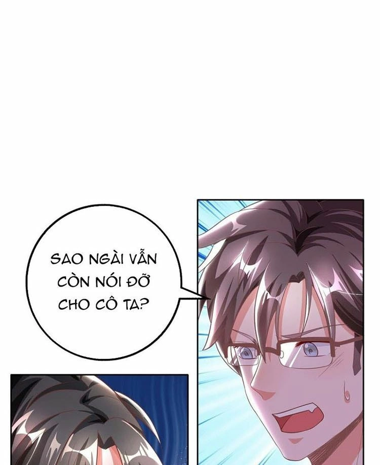 Đại Lão Gọi Tôi Tiểu Tổ Tông Chapter 4 - 1