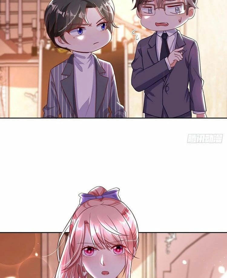 Đại Lão Gọi Tôi Tiểu Tổ Tông Chapter 4 - 3