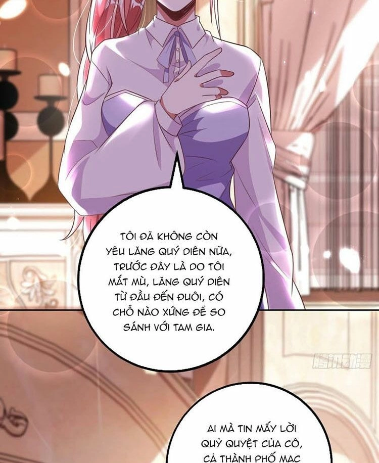 Đại Lão Gọi Tôi Tiểu Tổ Tông Chapter 4 - 4