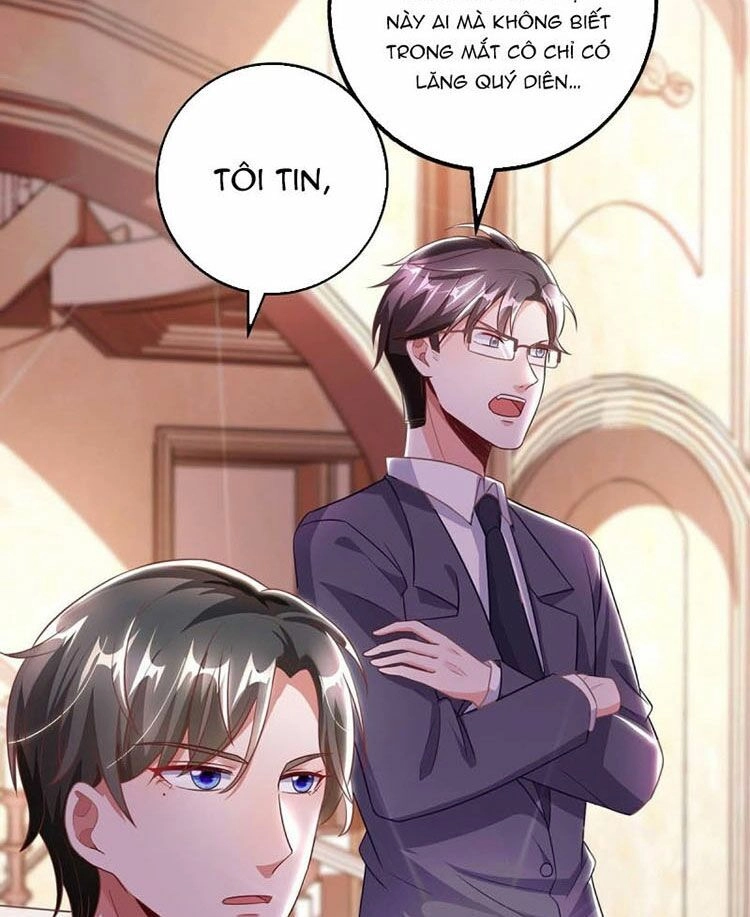 Đại Lão Gọi Tôi Tiểu Tổ Tông Chapter 4 - 5