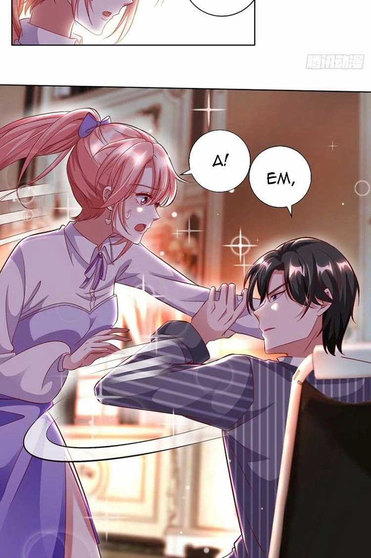 Đại Lão Gọi Tôi Tiểu Tổ Tông Chapter 4 - 10