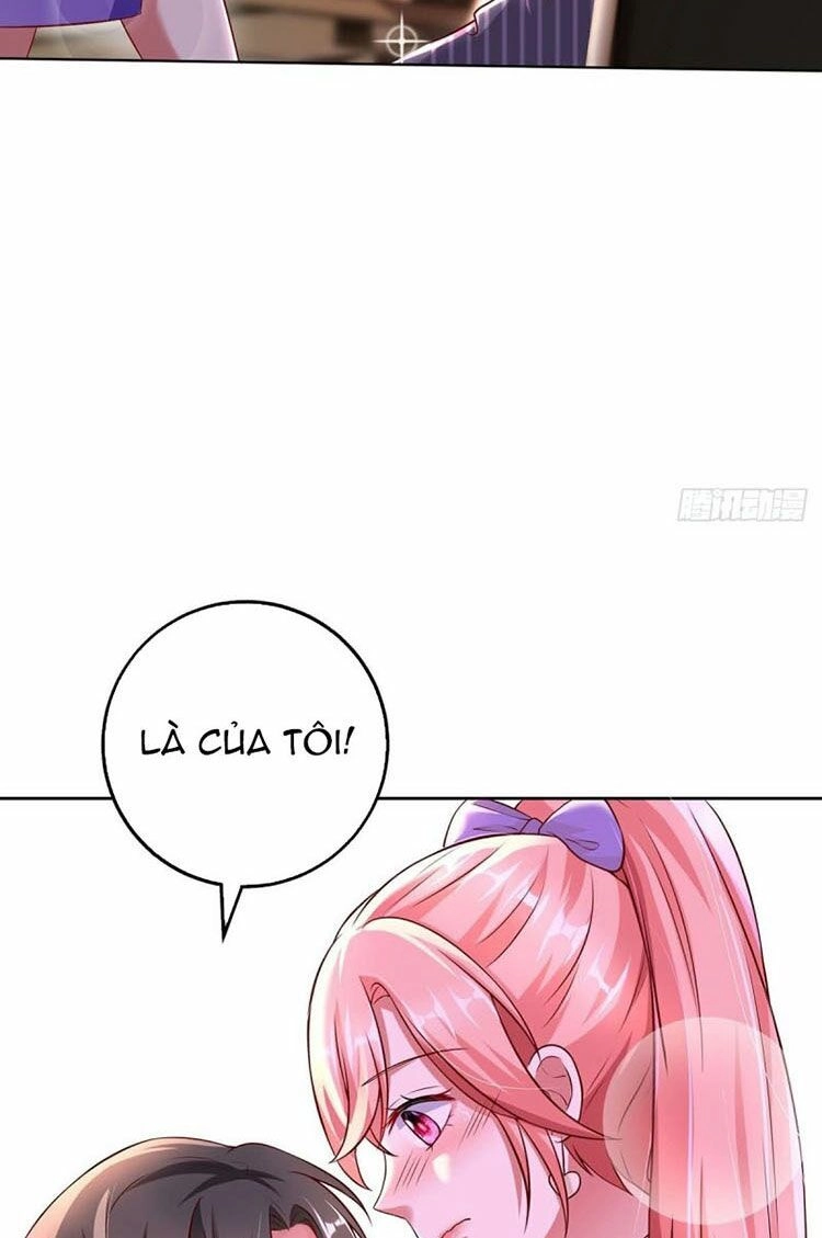 Đại Lão Gọi Tôi Tiểu Tổ Tông Chapter 4 - 11