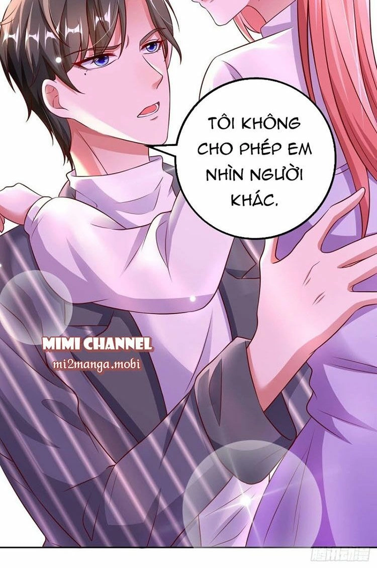 Đại Lão Gọi Tôi Tiểu Tổ Tông Chapter 4 - 12