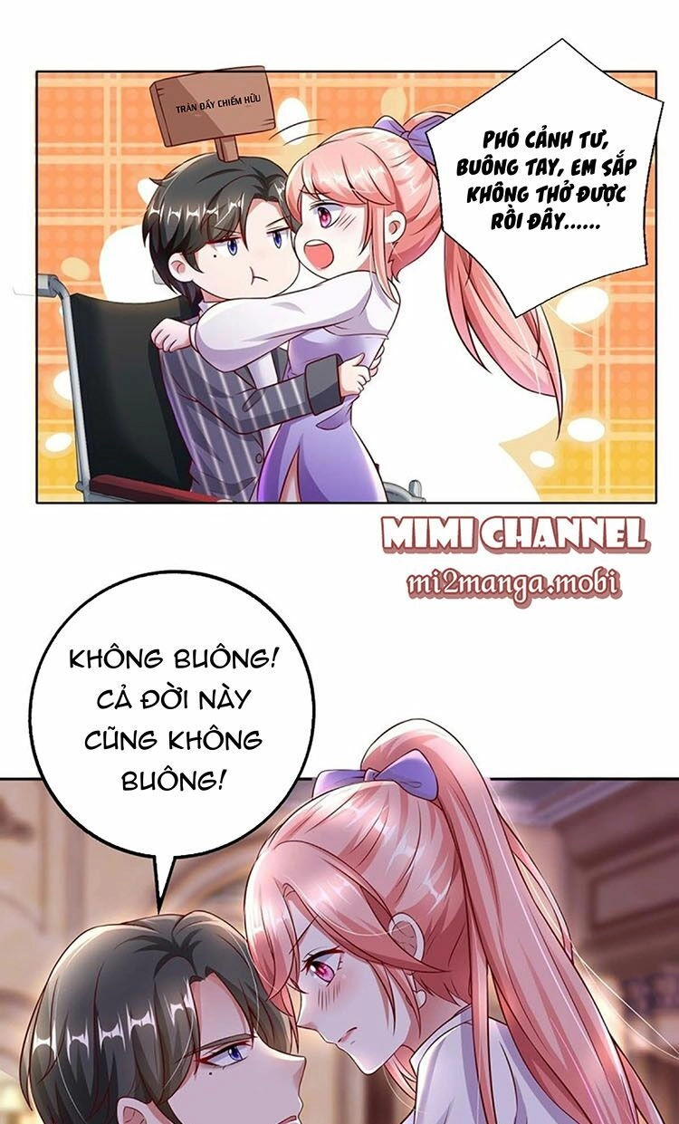 Đại Lão Gọi Tôi Tiểu Tổ Tông Chapter 4 - 13