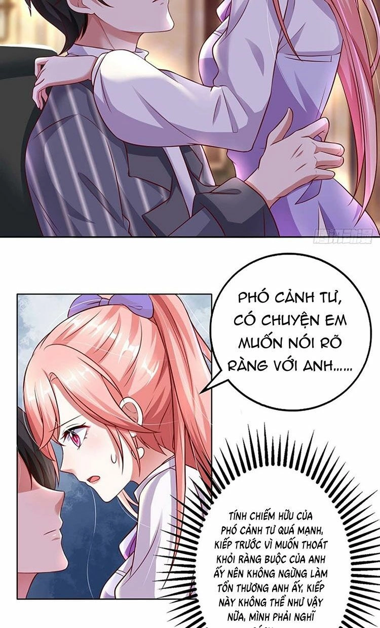 Đại Lão Gọi Tôi Tiểu Tổ Tông Chapter 4 - 14