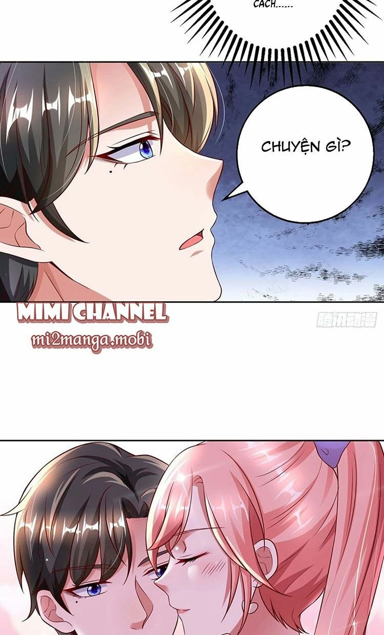 Đại Lão Gọi Tôi Tiểu Tổ Tông Chapter 4 - 15