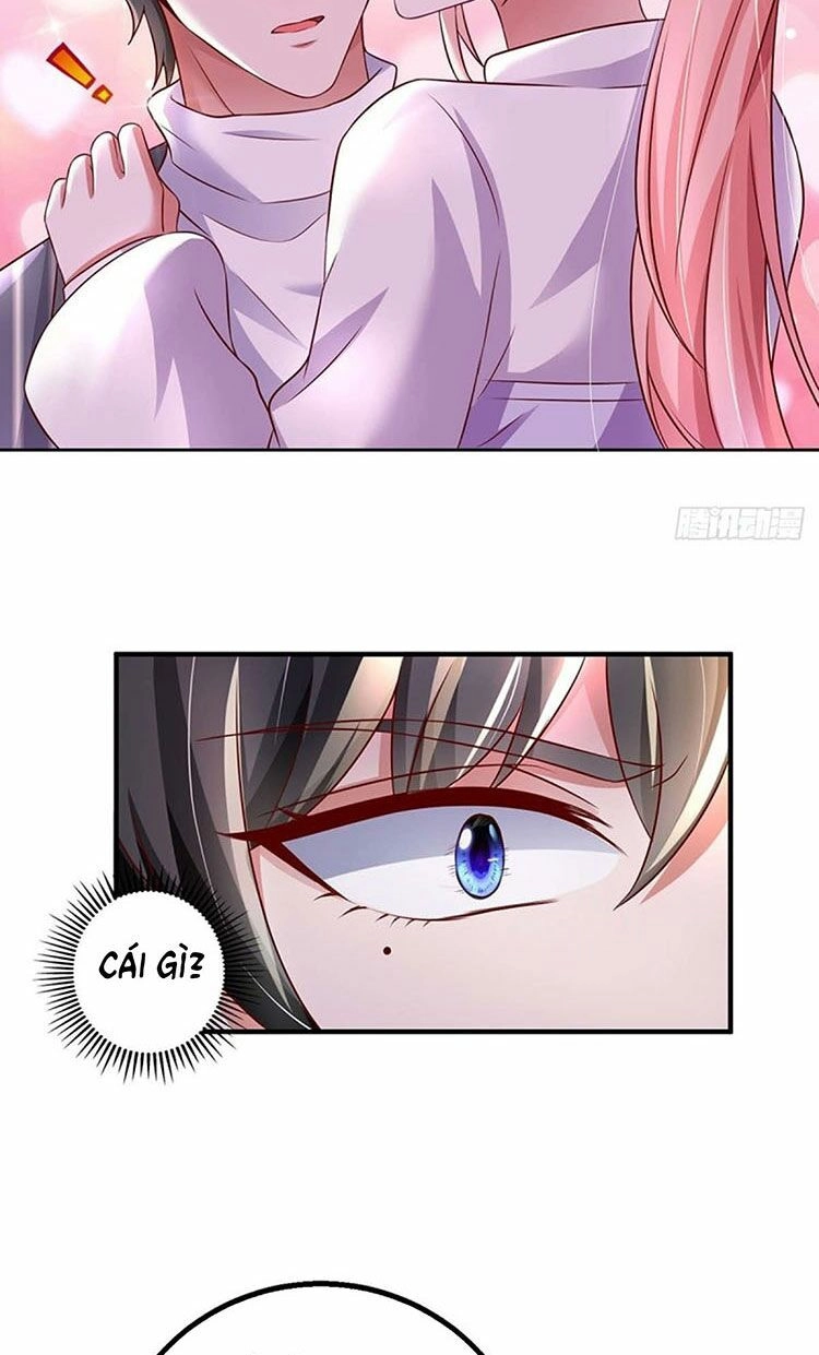 Đại Lão Gọi Tôi Tiểu Tổ Tông Chapter 4 - 16