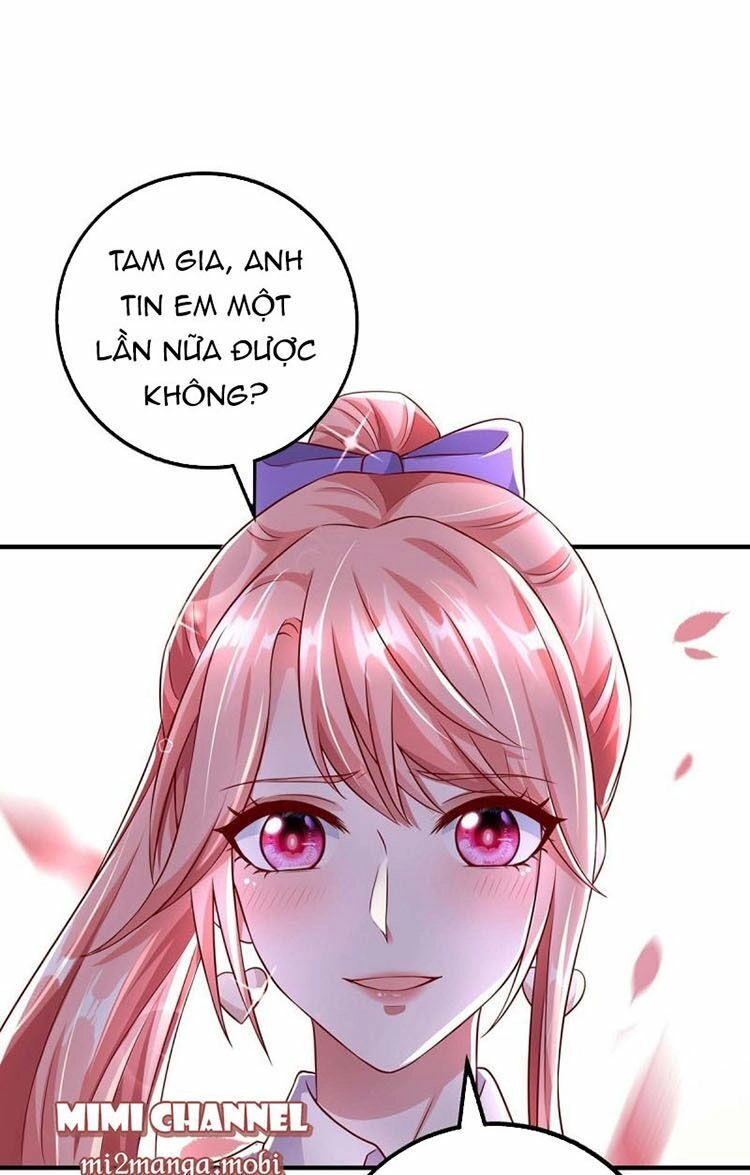 Đại Lão Gọi Tôi Tiểu Tổ Tông Chapter 4 - 18