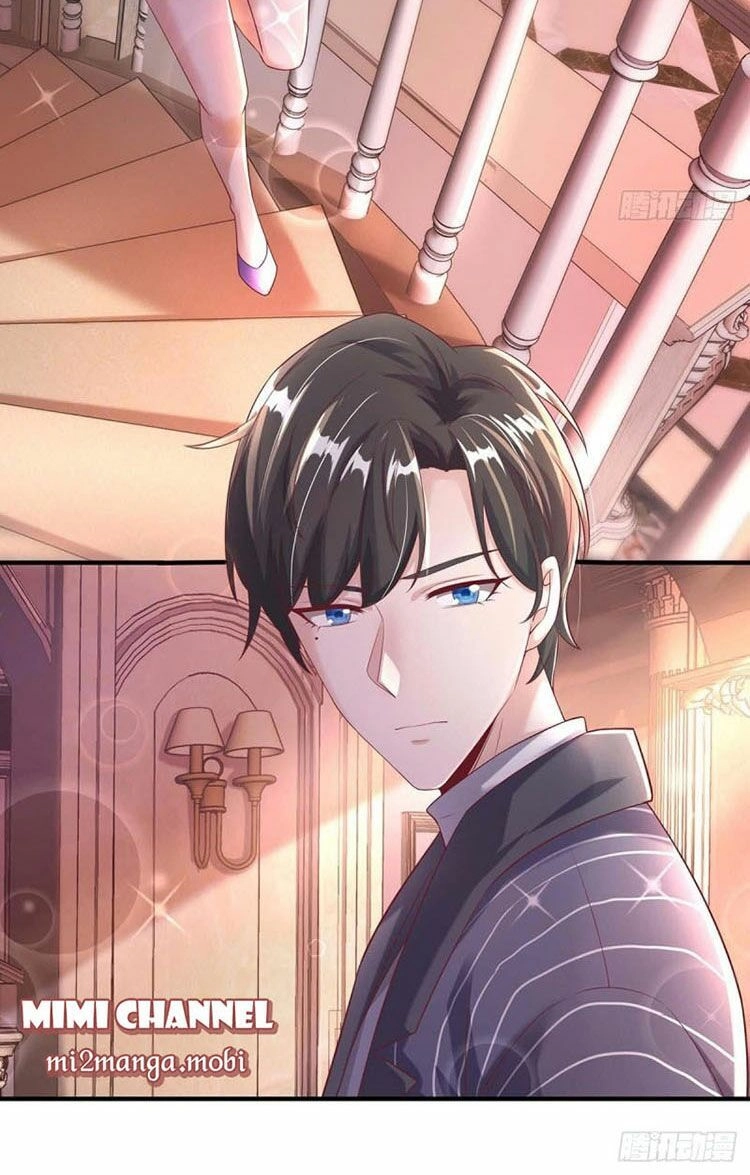 Đại Lão Gọi Tôi Tiểu Tổ Tông Chapter 4 - 22