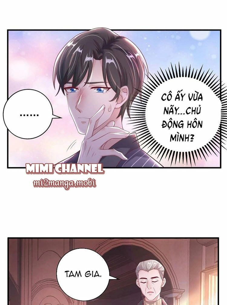 Đại Lão Gọi Tôi Tiểu Tổ Tông Chapter 4 - 23