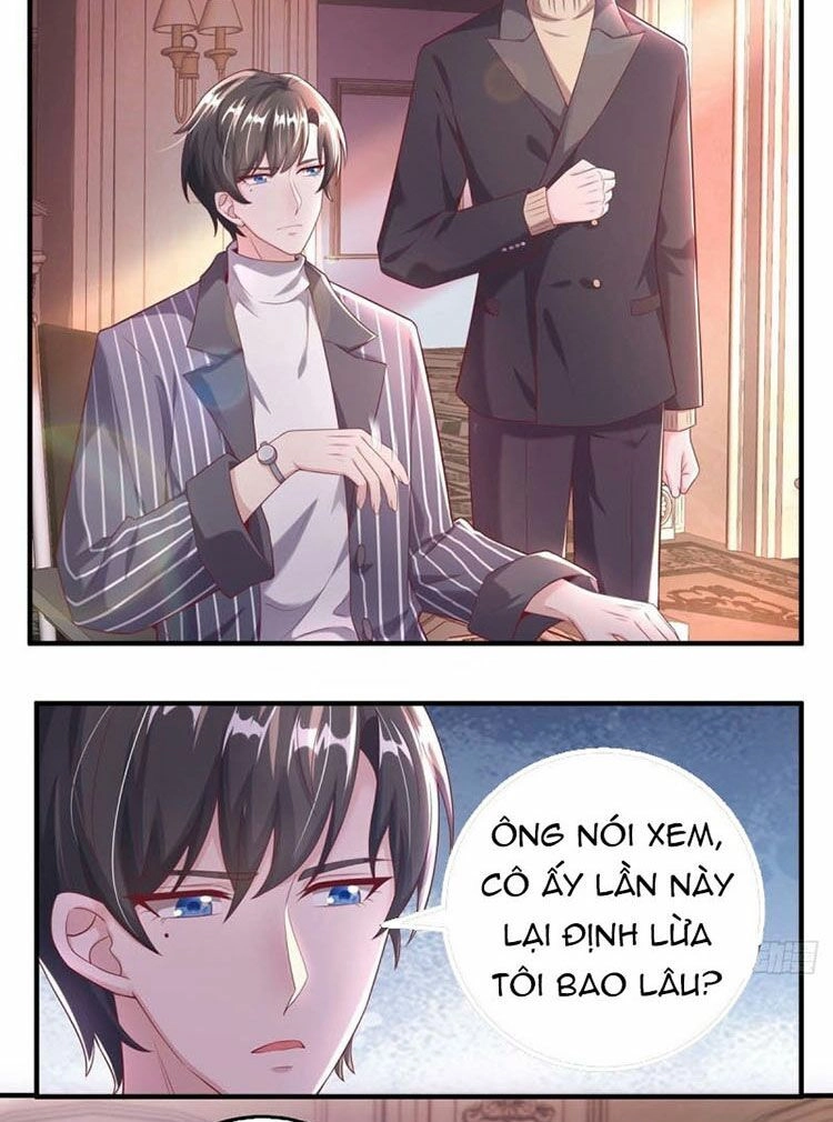 Đại Lão Gọi Tôi Tiểu Tổ Tông Chapter 4 - 24