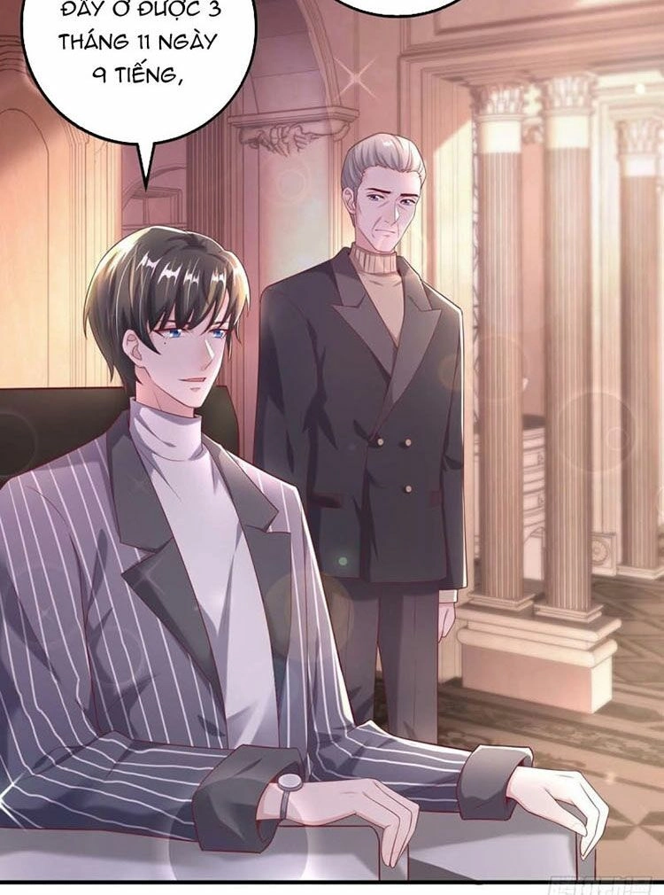 Đại Lão Gọi Tôi Tiểu Tổ Tông Chapter 4 - 26