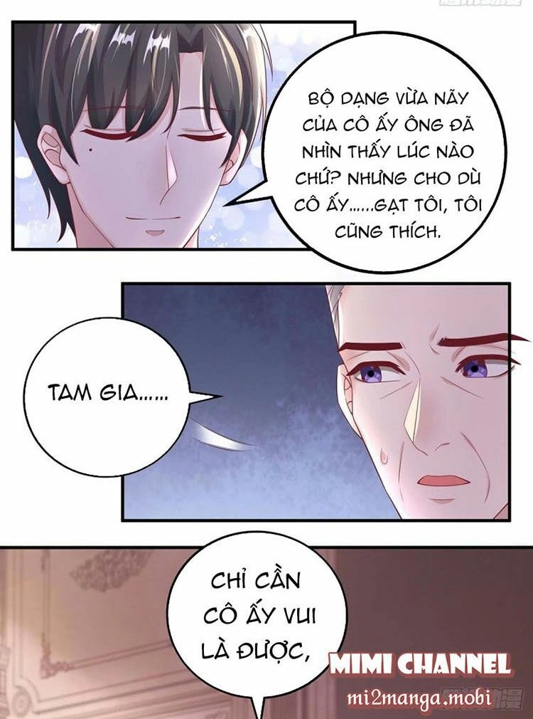 Đại Lão Gọi Tôi Tiểu Tổ Tông Chapter 4 - 27