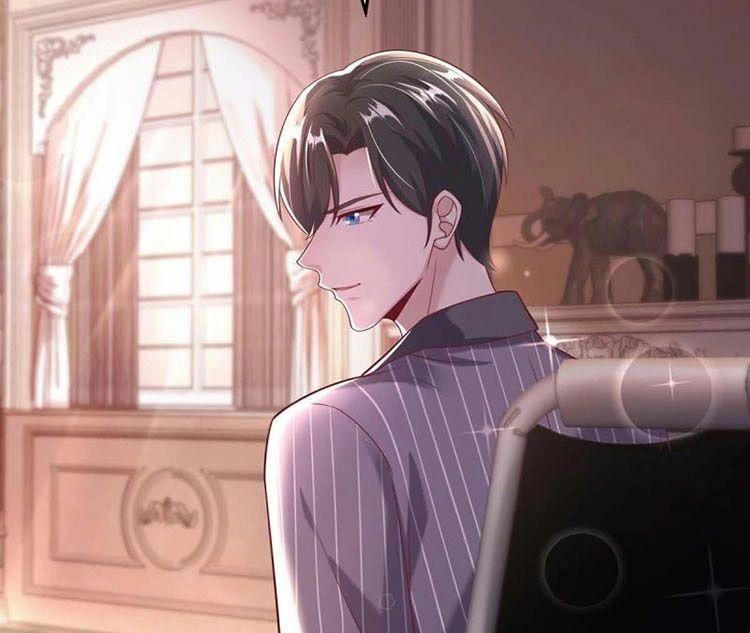 Đại Lão Gọi Tôi Tiểu Tổ Tông Chapter 4 - 28