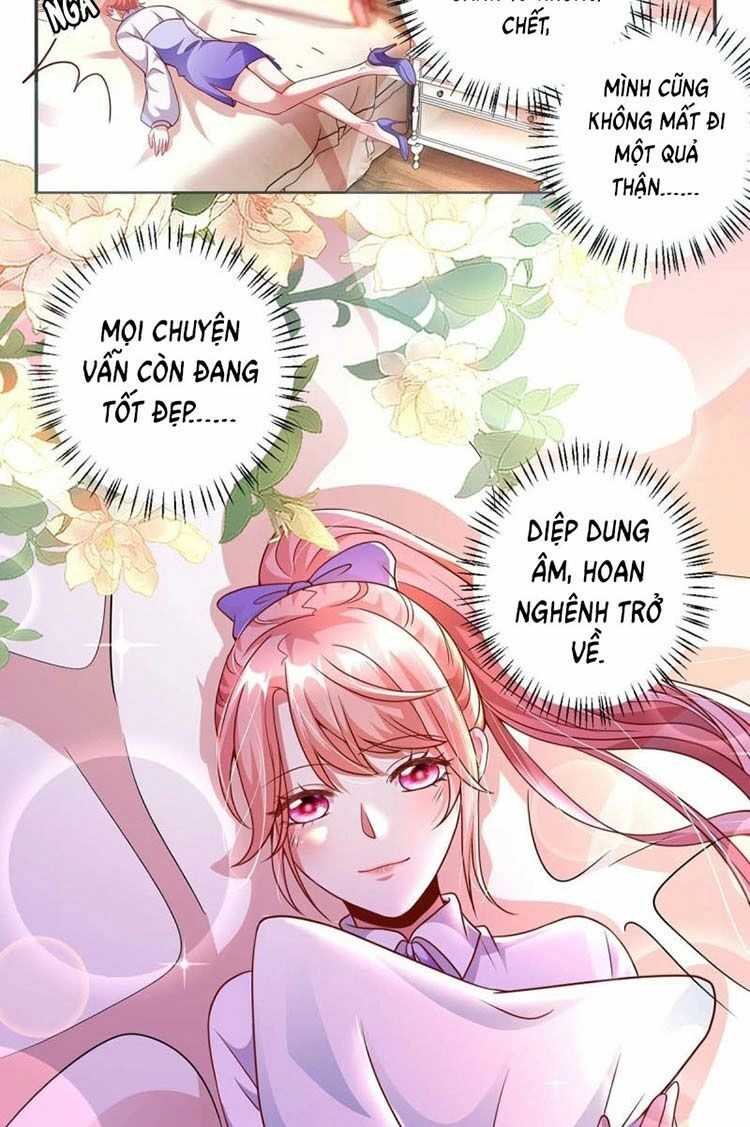 Đại Lão Gọi Tôi Tiểu Tổ Tông Chapter 5 - 2