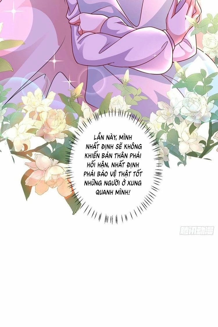 Đại Lão Gọi Tôi Tiểu Tổ Tông Chapter 5 - 3