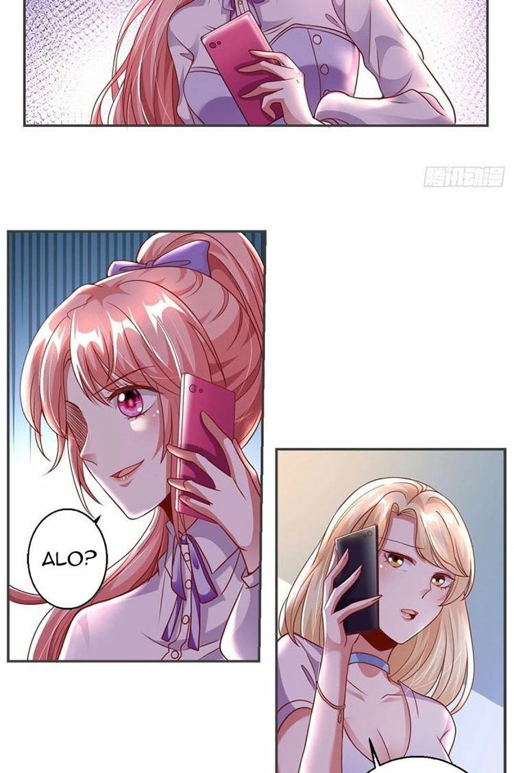 Đại Lão Gọi Tôi Tiểu Tổ Tông Chapter 5 - 5