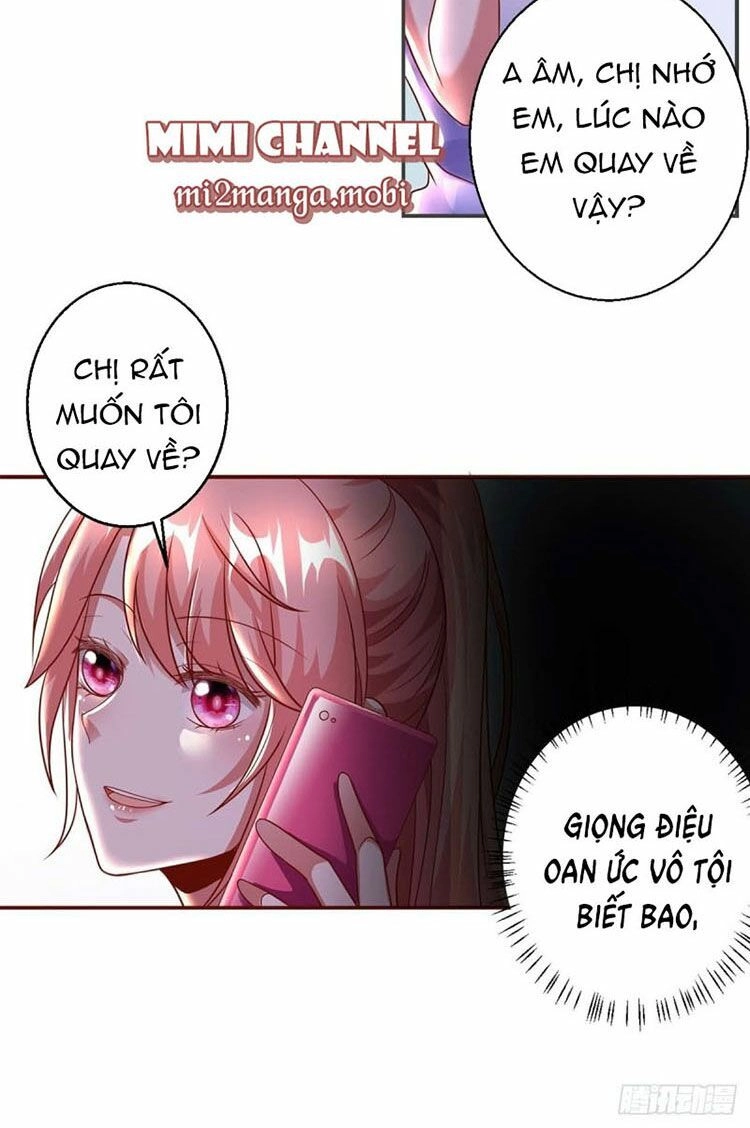 Đại Lão Gọi Tôi Tiểu Tổ Tông Chapter 5 - 6