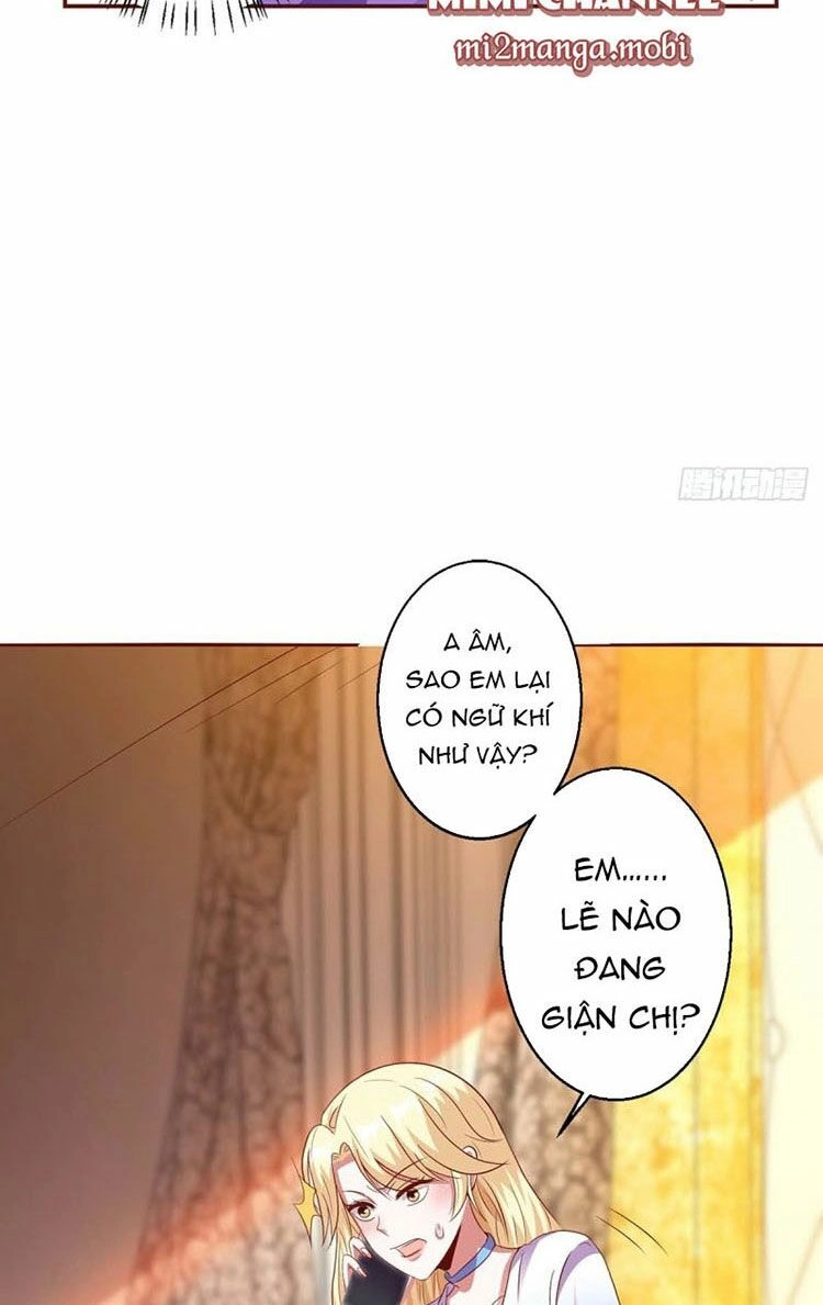 Đại Lão Gọi Tôi Tiểu Tổ Tông Chapter 5 - 8