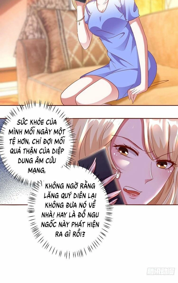 Đại Lão Gọi Tôi Tiểu Tổ Tông Chapter 5 - 9