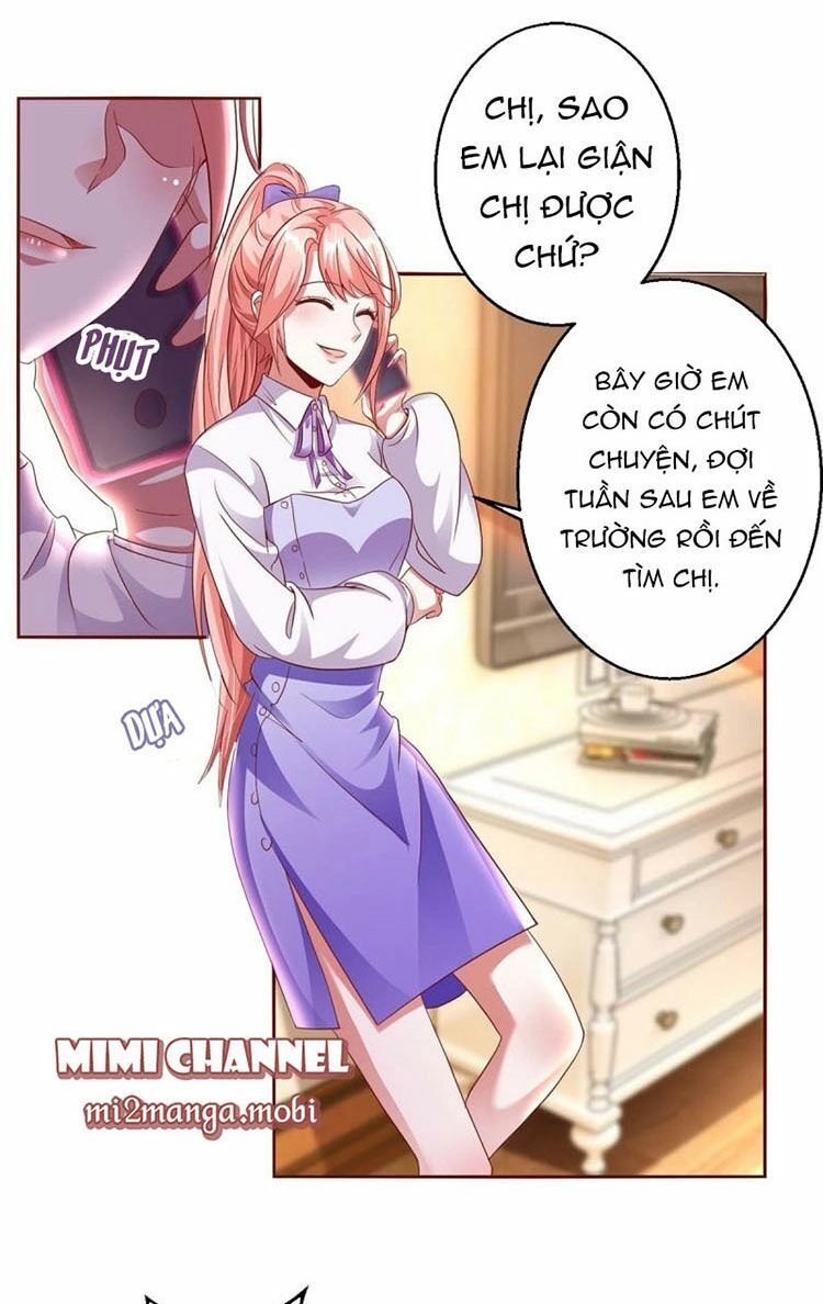 Đại Lão Gọi Tôi Tiểu Tổ Tông Chapter 5 - 10