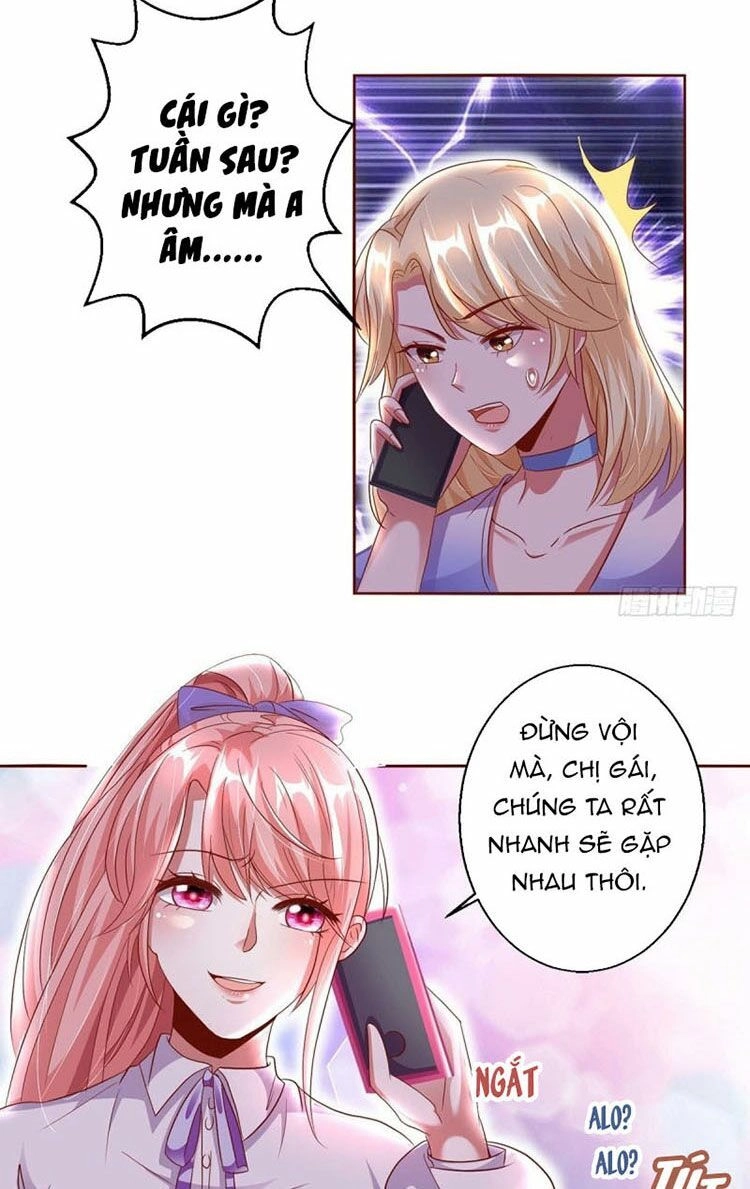 Đại Lão Gọi Tôi Tiểu Tổ Tông Chapter 5 - 11