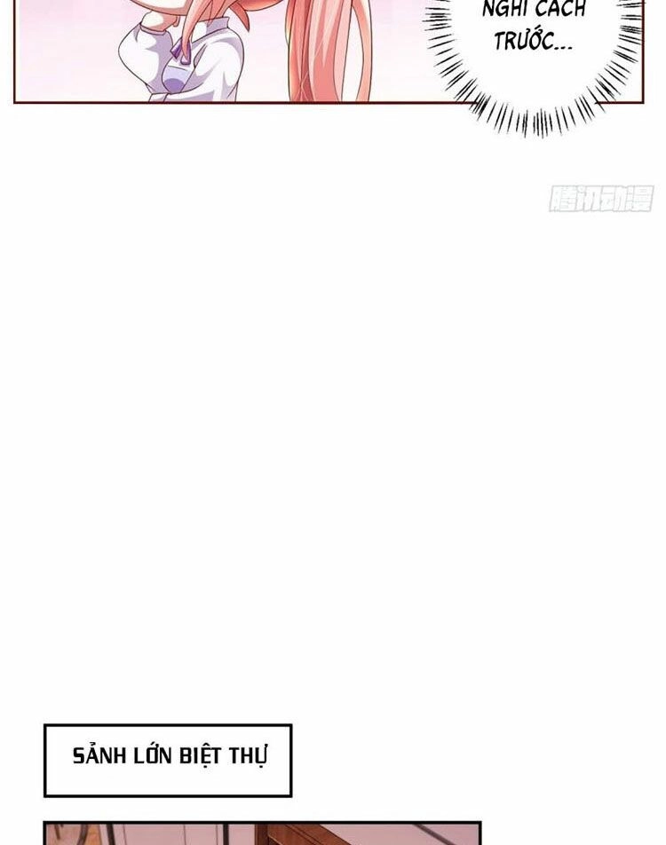 Đại Lão Gọi Tôi Tiểu Tổ Tông Chapter 5 - 15