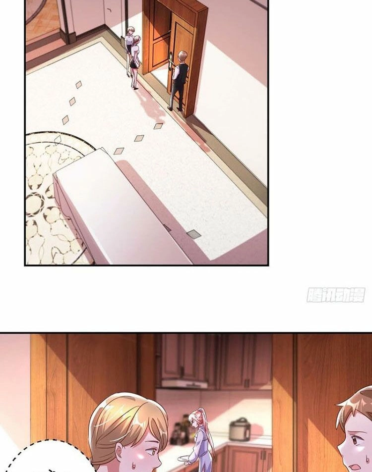 Đại Lão Gọi Tôi Tiểu Tổ Tông Chapter 5 - 16