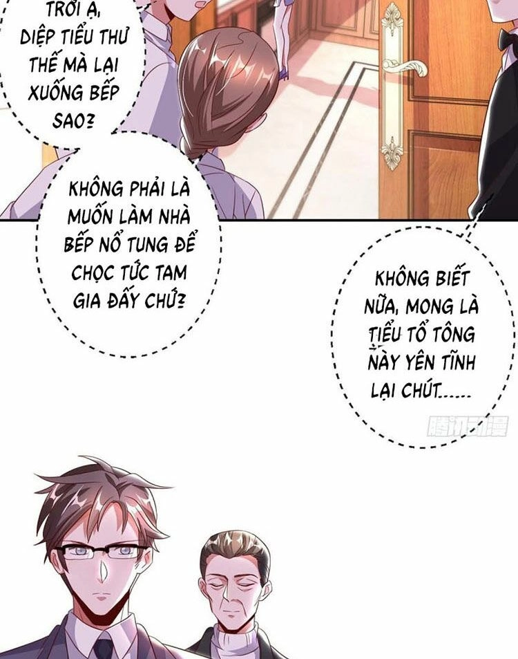 Đại Lão Gọi Tôi Tiểu Tổ Tông Chapter 5 - 17