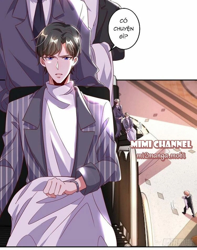 Đại Lão Gọi Tôi Tiểu Tổ Tông Chapter 5 - 18