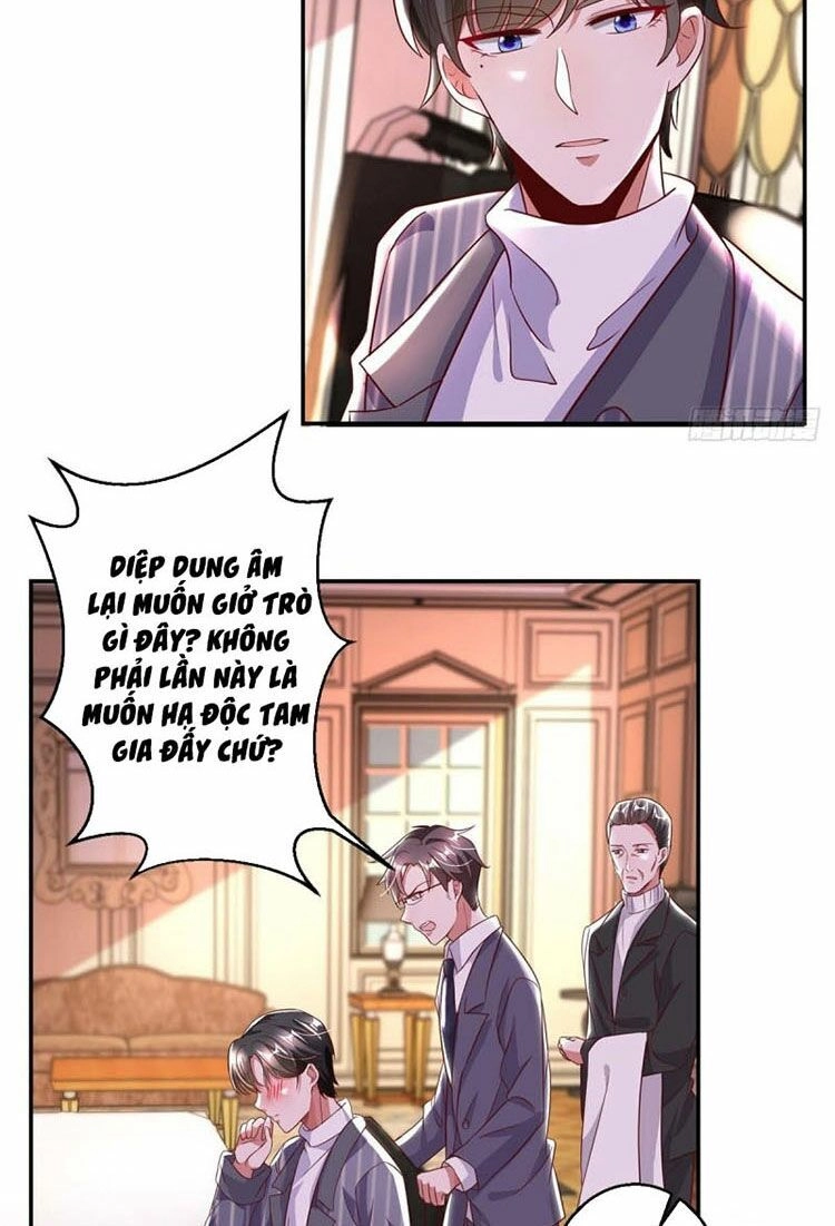 Đại Lão Gọi Tôi Tiểu Tổ Tông Chapter 5 - 20