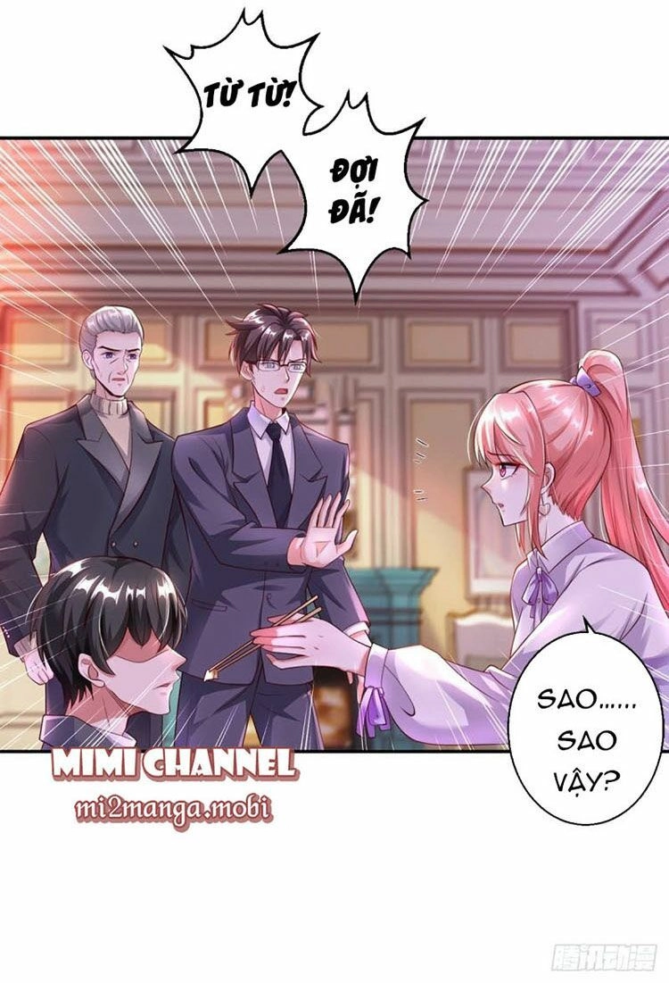 Đại Lão Gọi Tôi Tiểu Tổ Tông Chapter 5 - 24