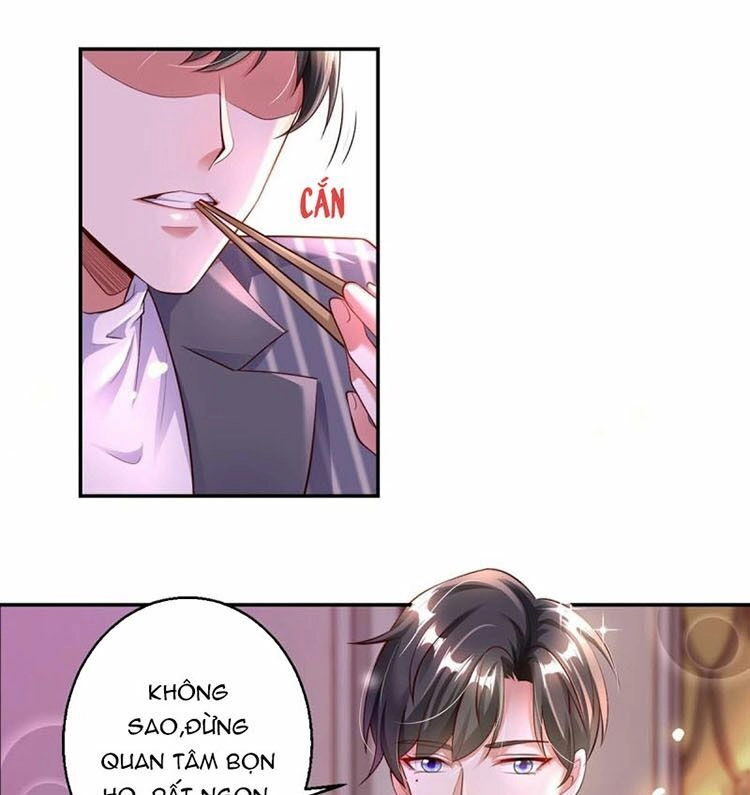 Đại Lão Gọi Tôi Tiểu Tổ Tông Chapter 5 - 25