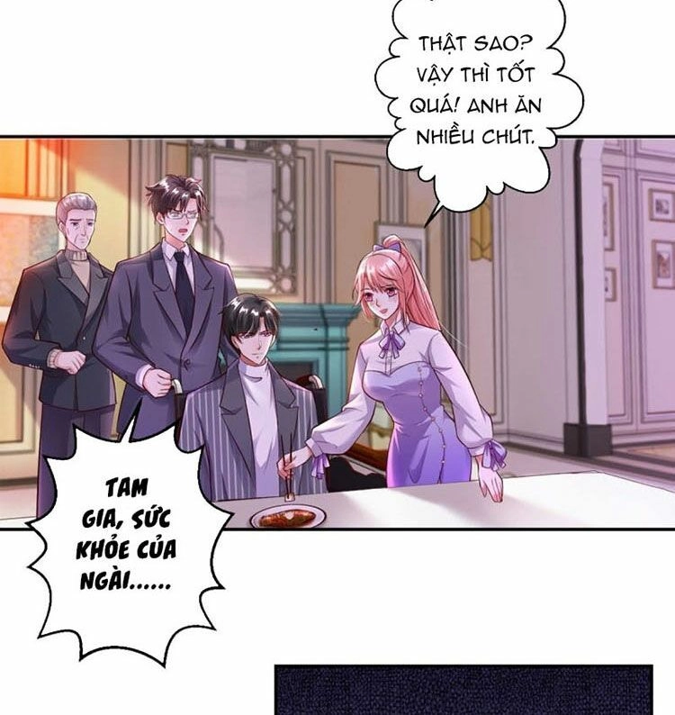 Đại Lão Gọi Tôi Tiểu Tổ Tông Chapter 5 - 27