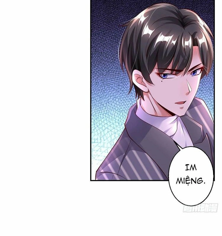 Đại Lão Gọi Tôi Tiểu Tổ Tông Chapter 5 - 28