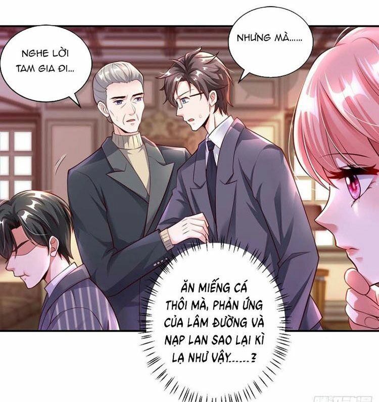 Đại Lão Gọi Tôi Tiểu Tổ Tông Chapter 5 - 29