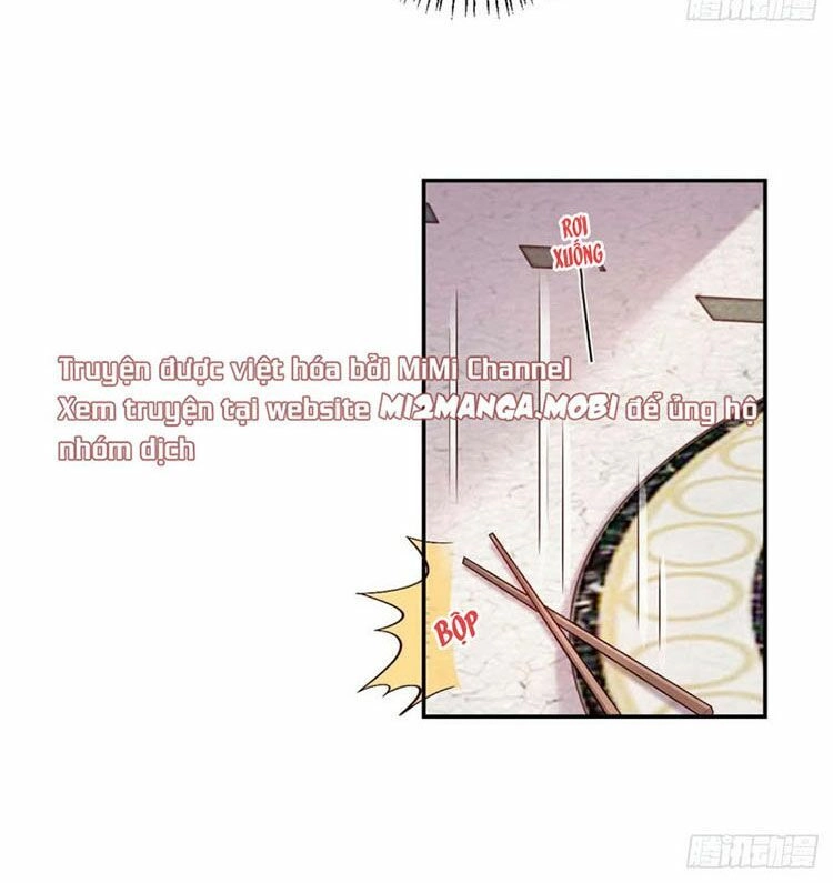 Đại Lão Gọi Tôi Tiểu Tổ Tông Chapter 5 - 30