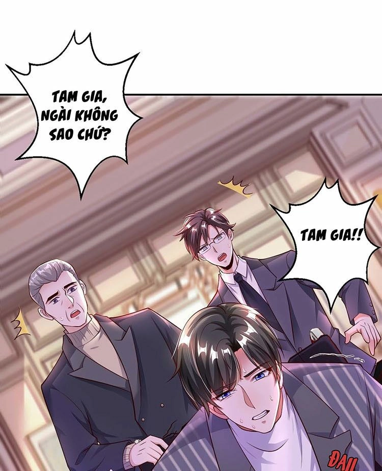 Đại Lão Gọi Tôi Tiểu Tổ Tông Chapter 6 - 1