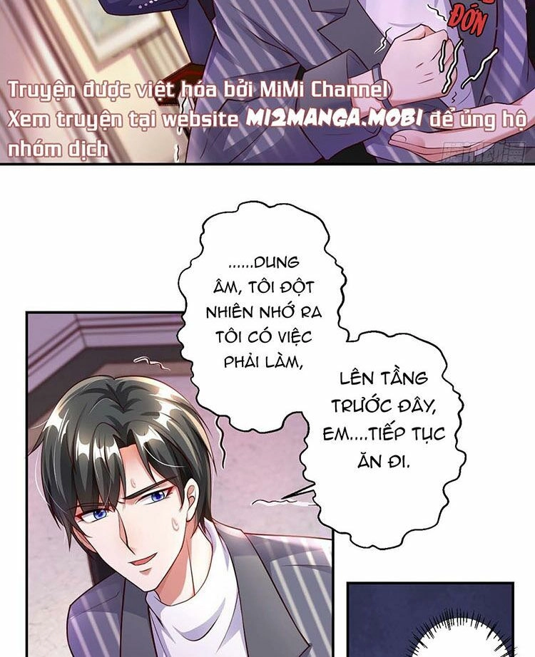 Đại Lão Gọi Tôi Tiểu Tổ Tông Chapter 6 - 2