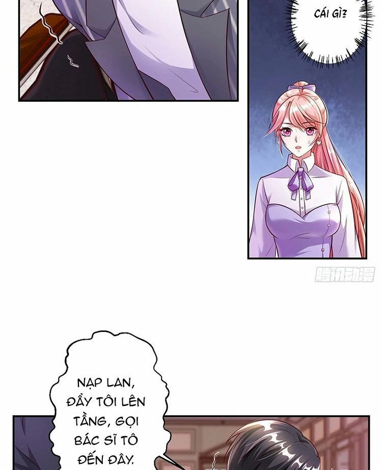 Đại Lão Gọi Tôi Tiểu Tổ Tông Chapter 6 - 3