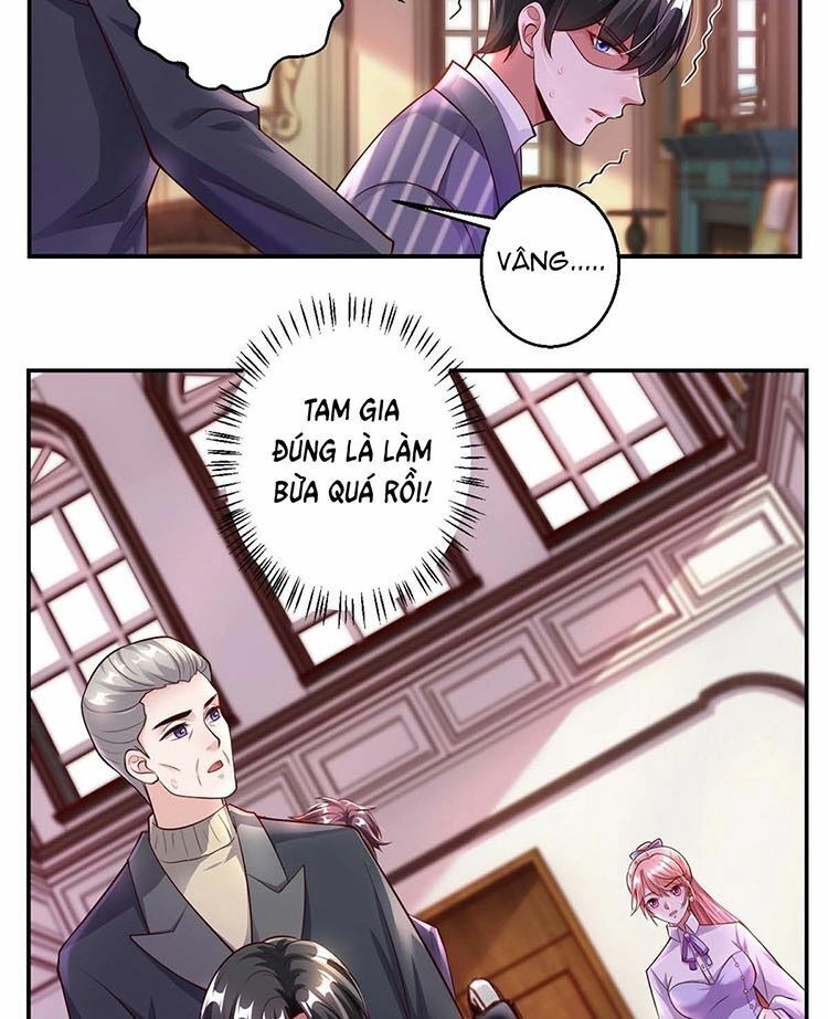 Đại Lão Gọi Tôi Tiểu Tổ Tông Chapter 6 - 4