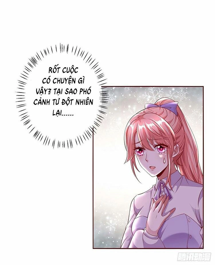 Đại Lão Gọi Tôi Tiểu Tổ Tông Chapter 6 - 6