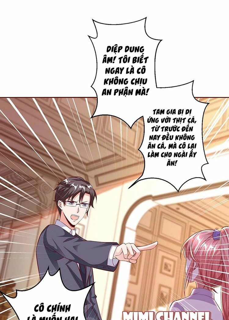 Đại Lão Gọi Tôi Tiểu Tổ Tông Chapter 6 - 7