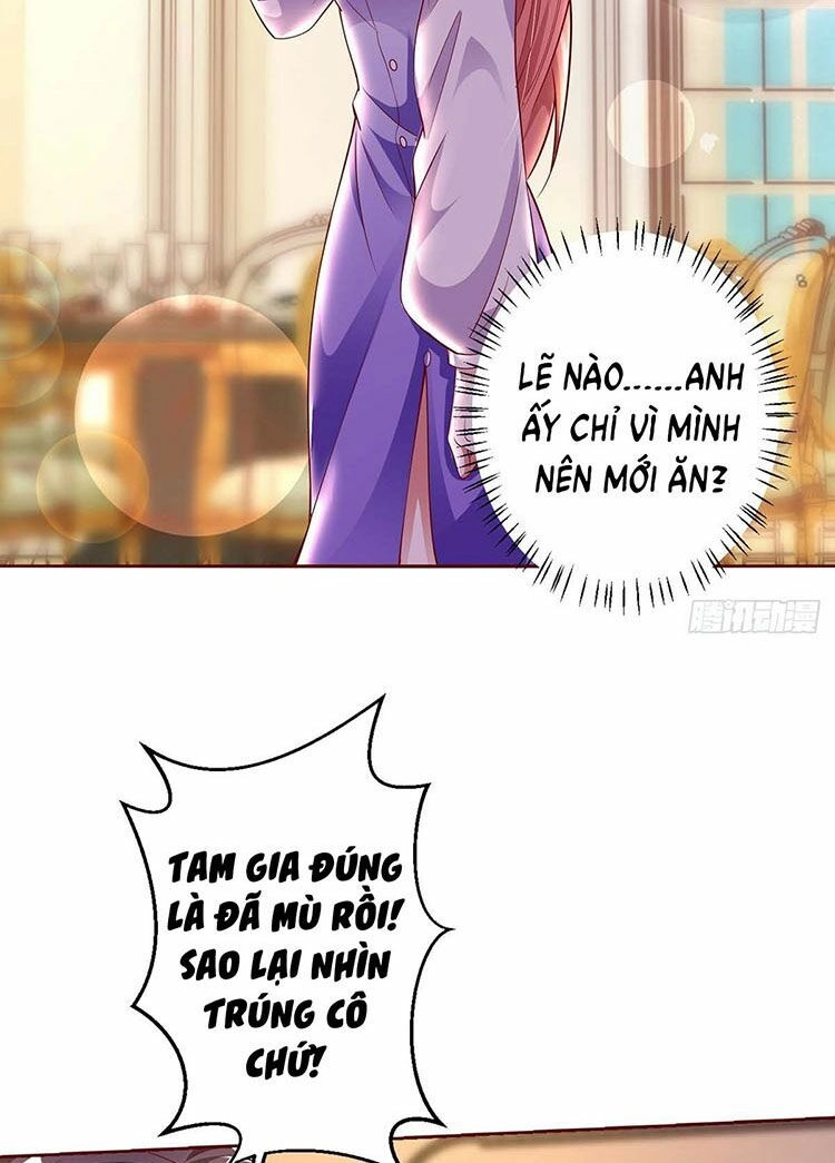 Đại Lão Gọi Tôi Tiểu Tổ Tông Chapter 6 - 9