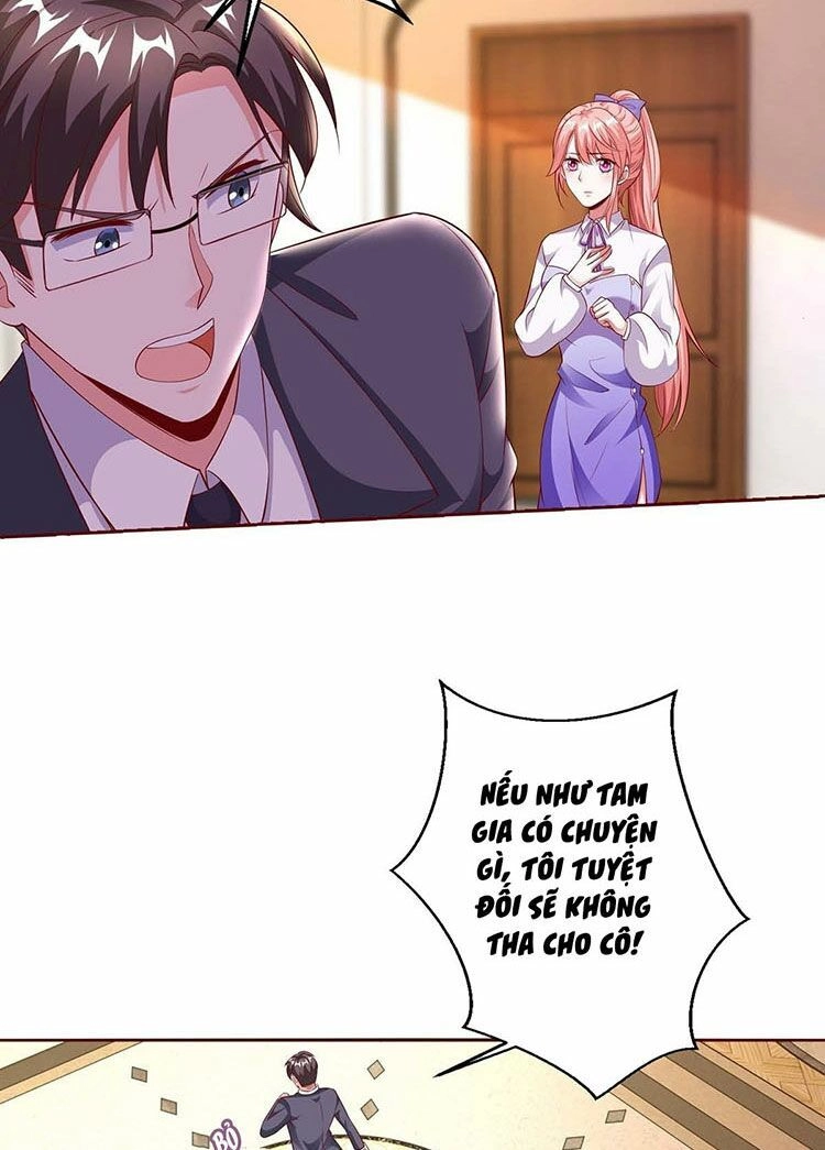 Đại Lão Gọi Tôi Tiểu Tổ Tông Chapter 6 - 10