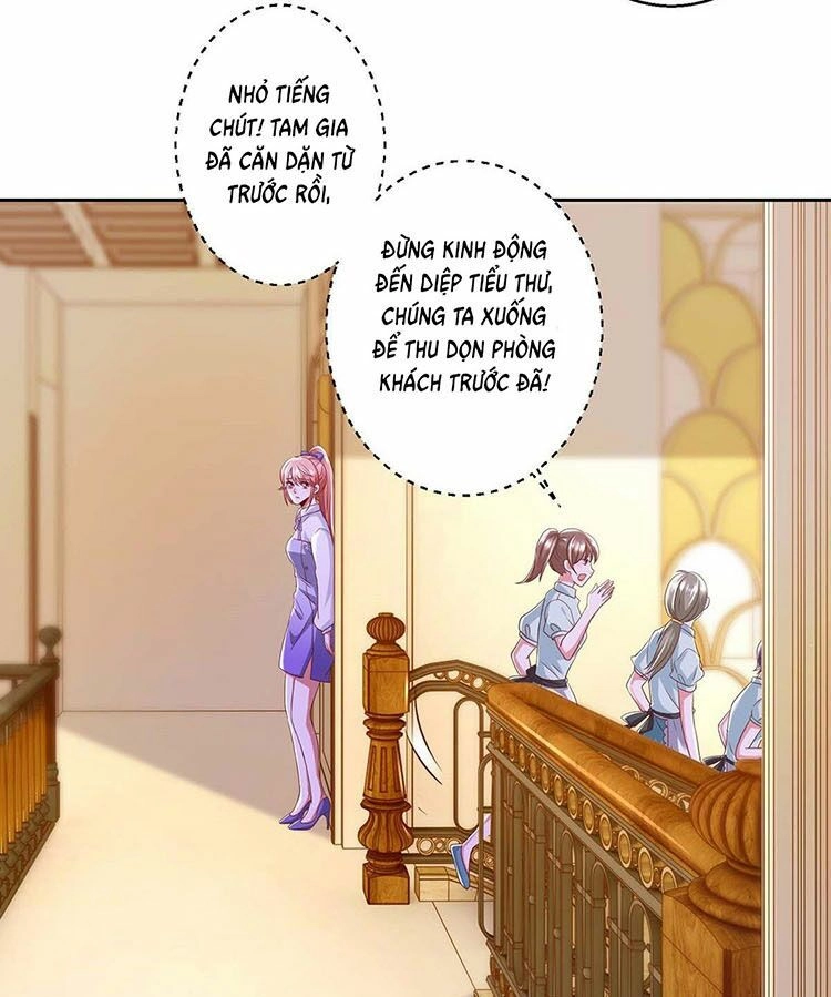 Đại Lão Gọi Tôi Tiểu Tổ Tông Chapter 6 - 13