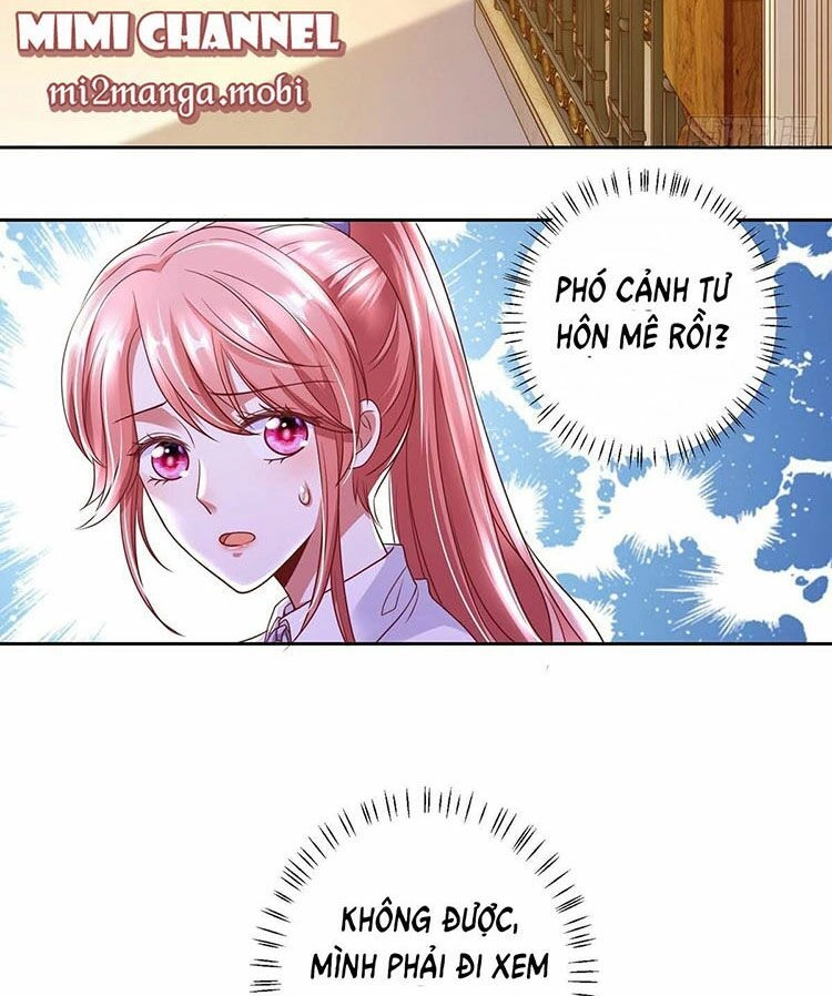 Đại Lão Gọi Tôi Tiểu Tổ Tông Chapter 6 - 14