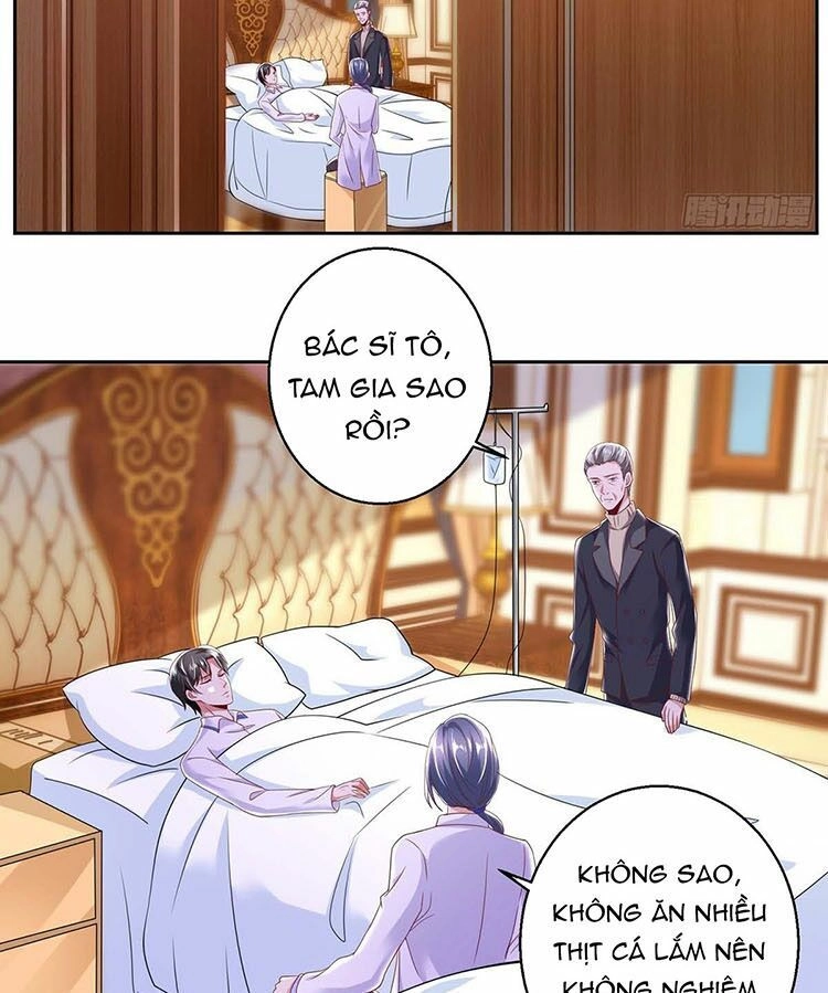 Đại Lão Gọi Tôi Tiểu Tổ Tông Chapter 6 - 16