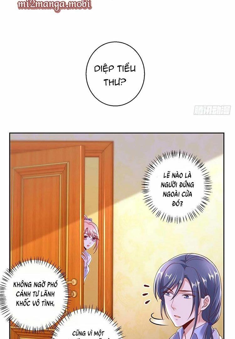 Đại Lão Gọi Tôi Tiểu Tổ Tông Chapter 6 - 20