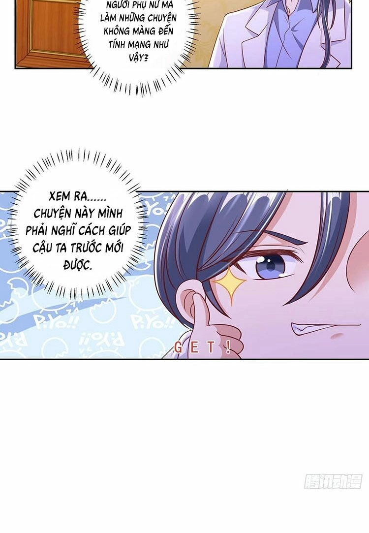 Đại Lão Gọi Tôi Tiểu Tổ Tông Chapter 6 - 21